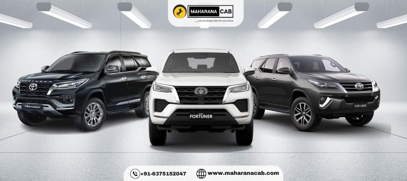 Fortuner Car_1