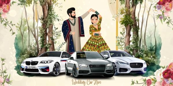 Wedding Car