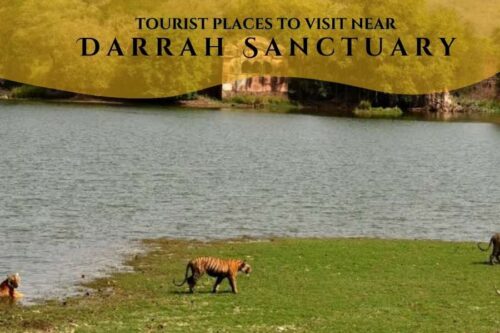 Places to Visit Near Darrah Sanctuary