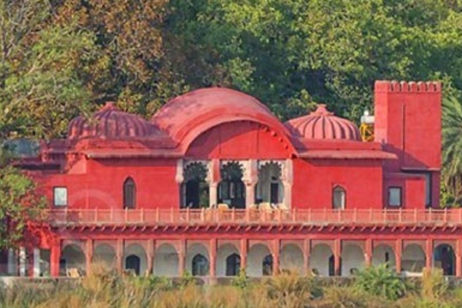 jogi mahal