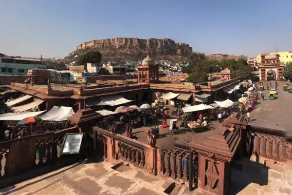 Sadar Bazaar