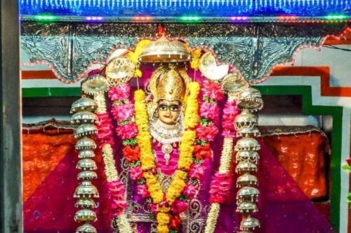 Folk Tale Temples in Rajasthan