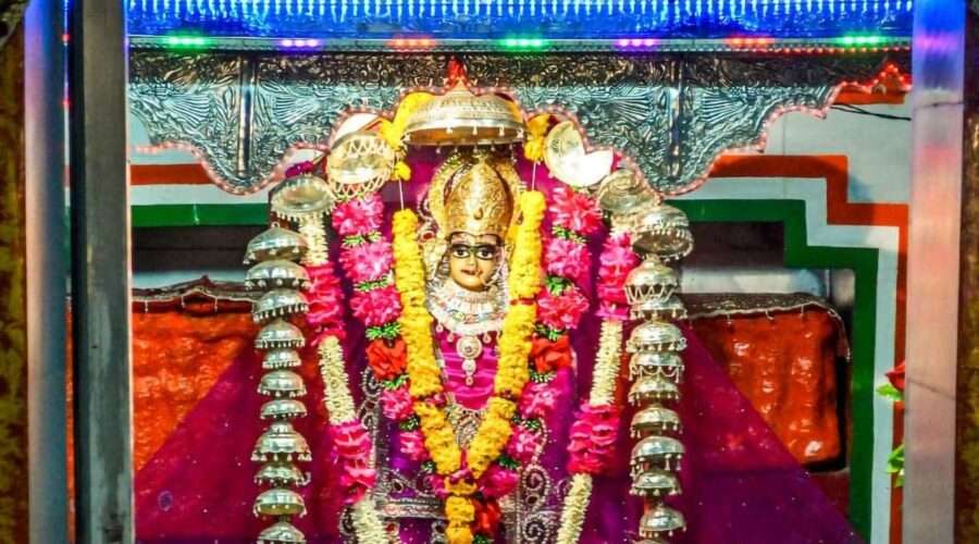 Folk Tale Temples in Rajasthan