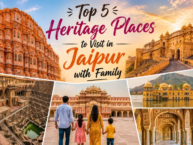 Heritage-Places-in-jaipur