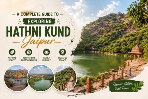 Hathni-Kund-Jaipur