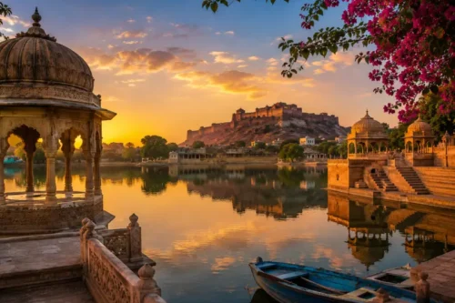 ranisar-lake-in-jodhpur