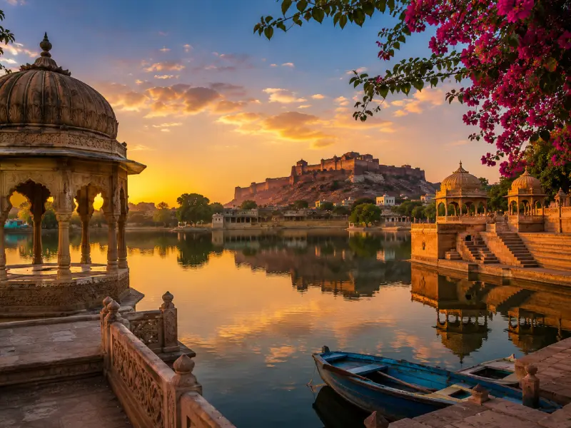 ranisar-lake-in-jodhpur