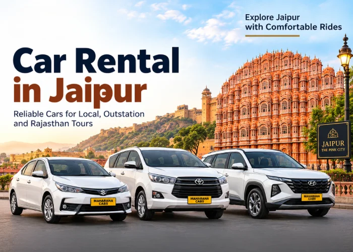 car rental services