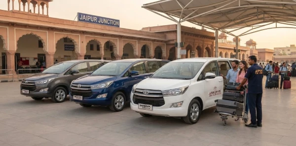 airport railway transfer