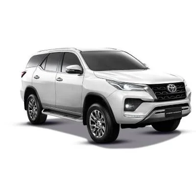 fortuner