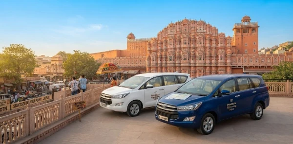 Jaipur Sightseeing