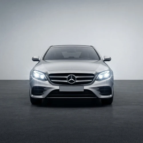 luxury Car Rental