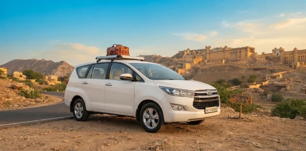 Outstation Car