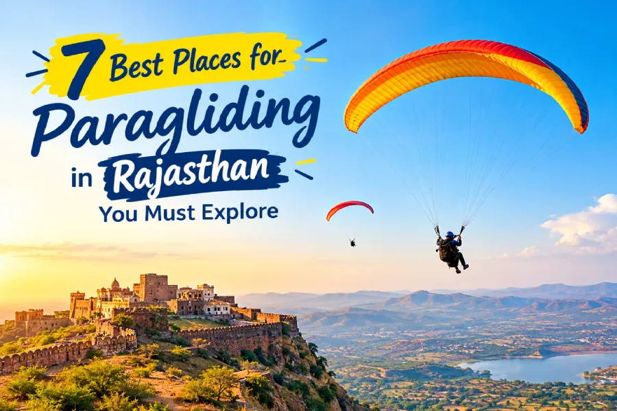 paragliding-in-rajasthan