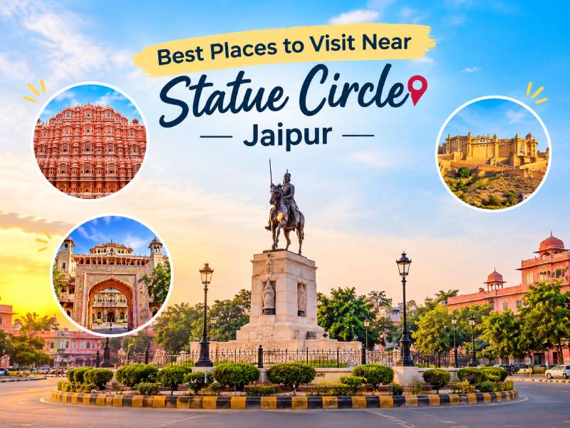 statue-circle-jaipur