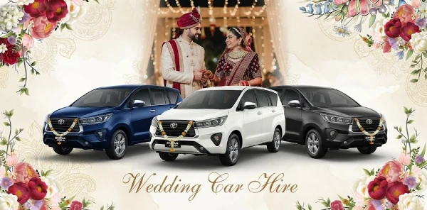 Wedding Car